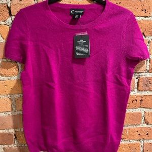 Bloomingdale’s Cashmere Sweater